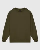 Sudadera de adulto con cuello redondo Hammer