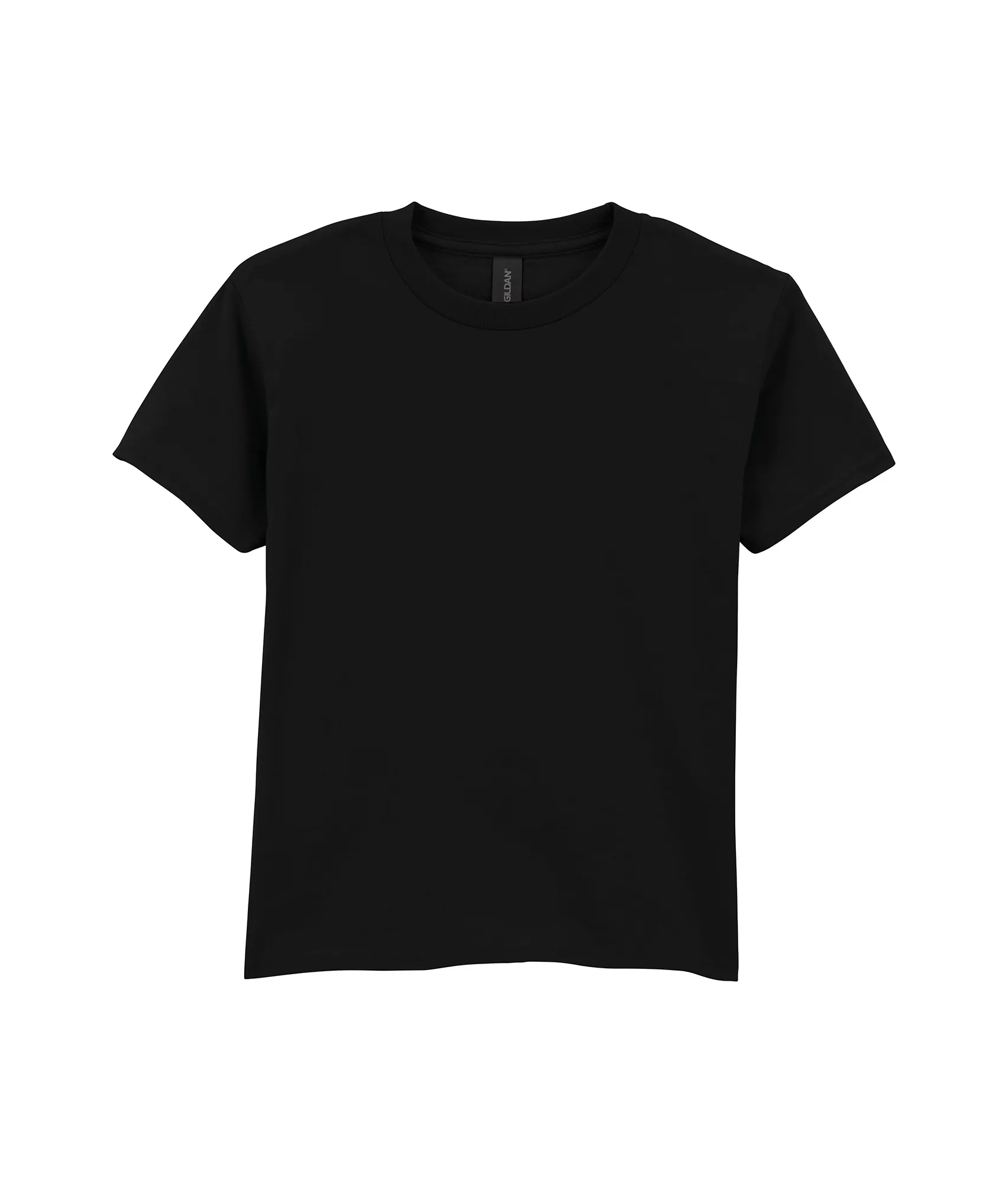 Camiseta SoftStyle midweight infantil
