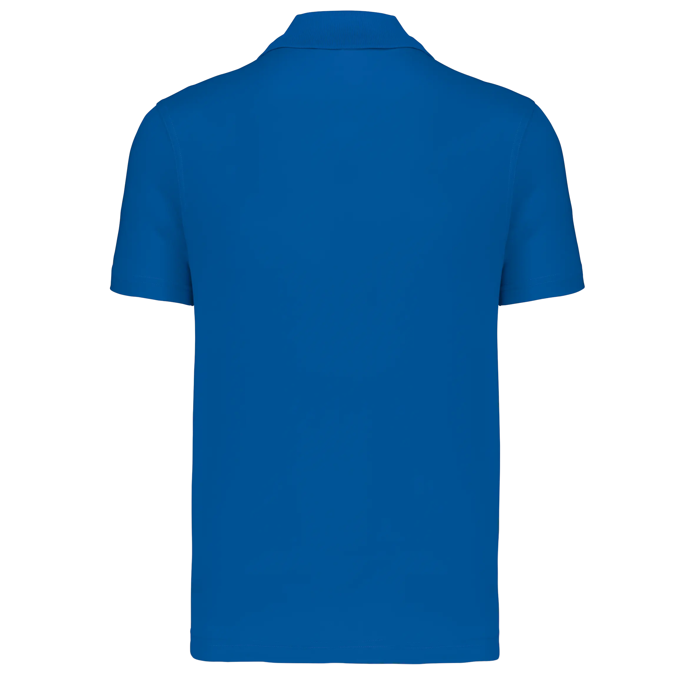 Polo de manga corta niños
