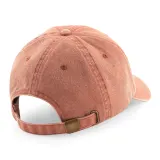 Vintage Orange
