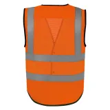 Hi Vis Orange