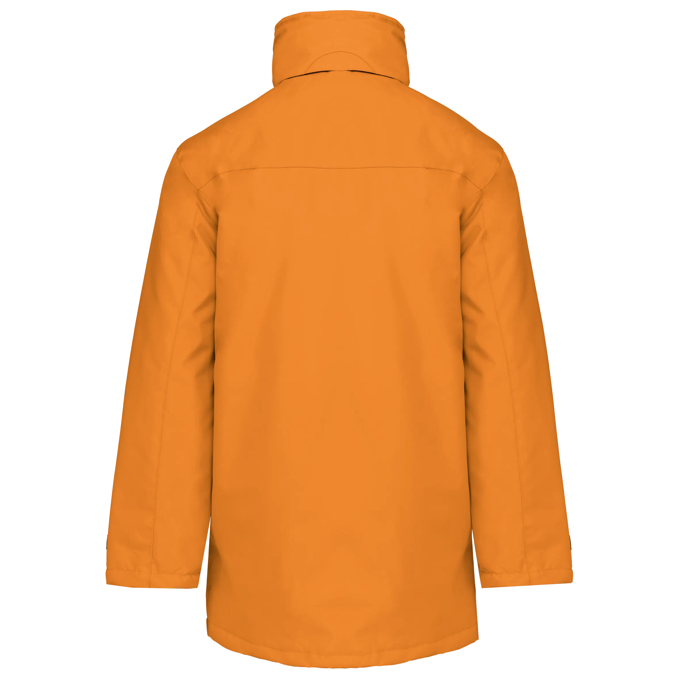 Parka acolchada hombre