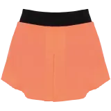 Coral / Black