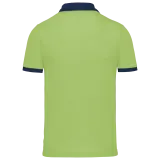 Lime / Sporty Navy