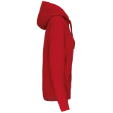 Sudadera con capucha