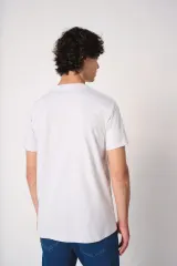 Camiseta iDeal190 hombre