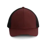 Tawny Port Heather / Black