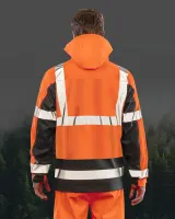Chaqueta Prism PU Safe & Dry