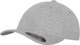 Gorra 6 paneles de Jersey