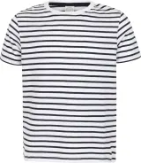 Camiseta A Rayas niños