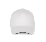 White / Navy