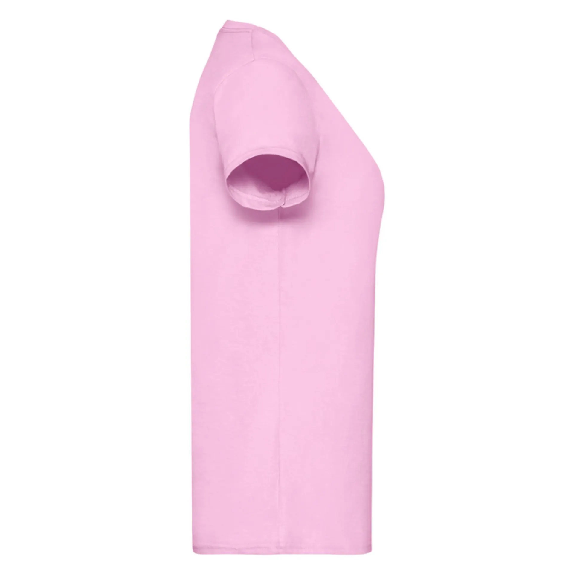 CAMISETA FRUIT OF THE LOOM VALUEWEIGHT LADIES
