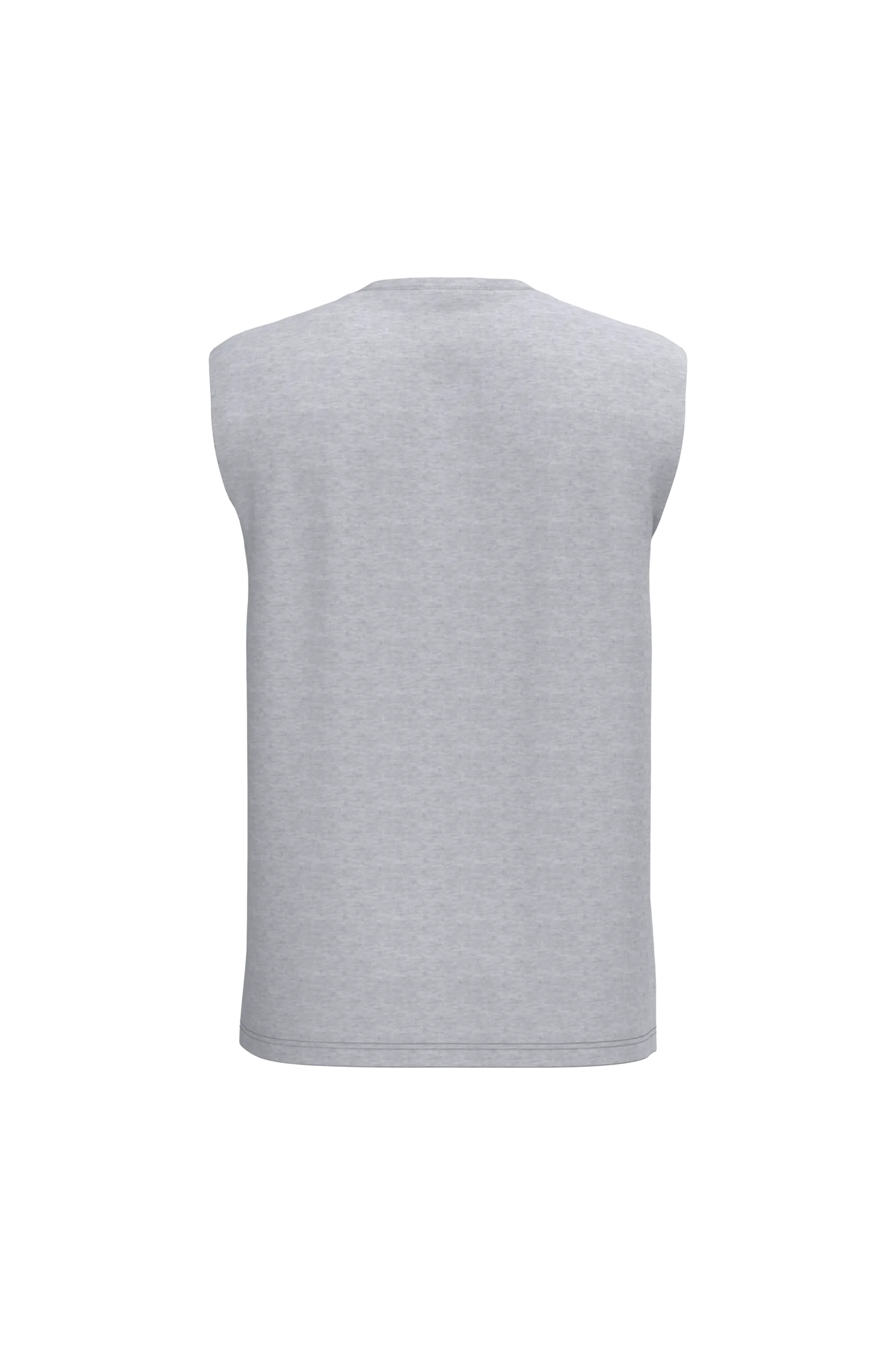 Camiseta sin mangas 190 unisex