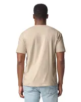 Camiseta ligera de algodón adultos