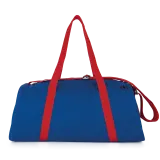 Royal Blue / Red