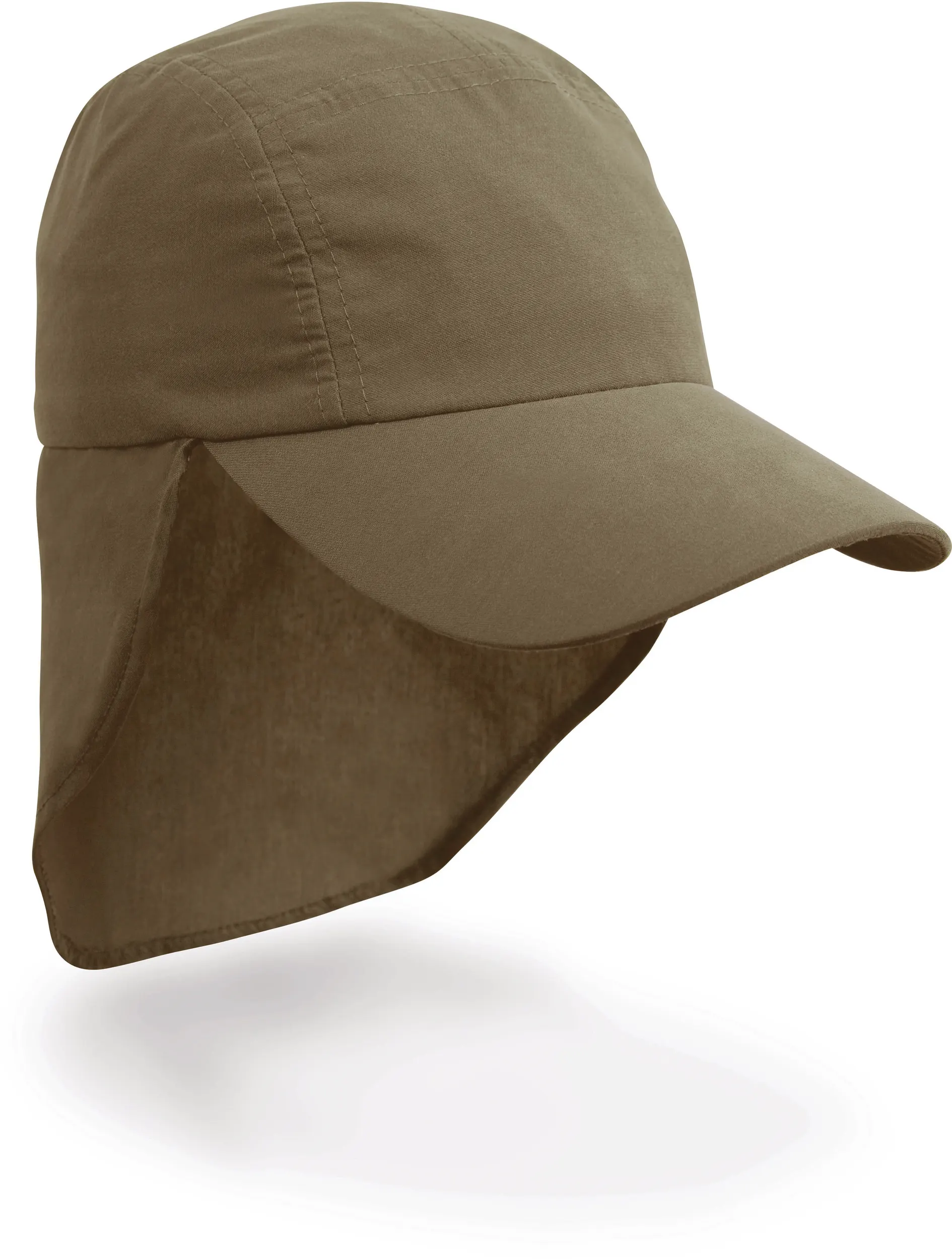 Gorra de legionario