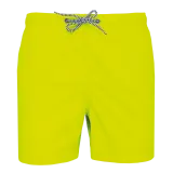 Bañador tipo short