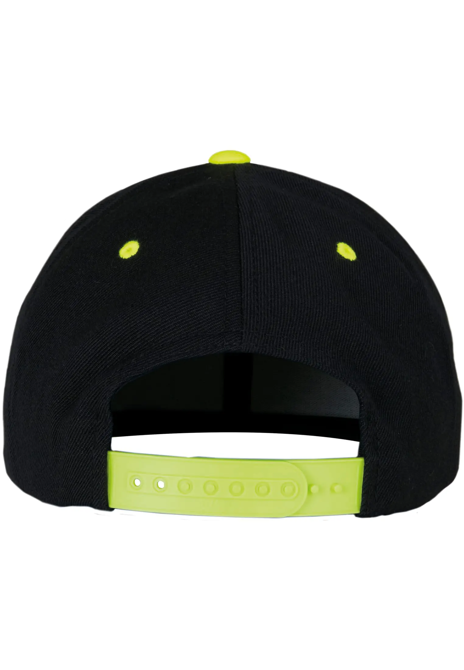 Gorra Classic bicolor snapback