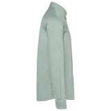 Camisa ecorresponsable efecto lavado hombre