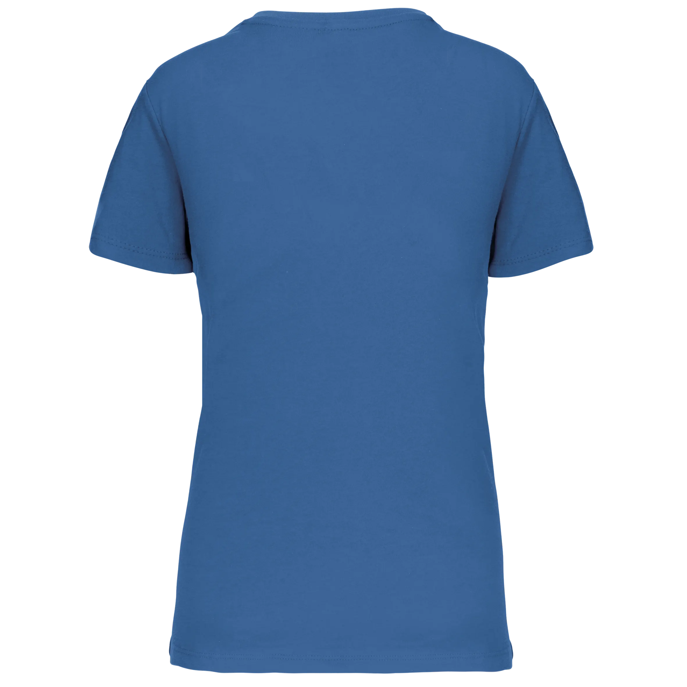 Camiseta BIO150 IC cuello de pico mujer