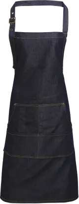 Indigo Denim