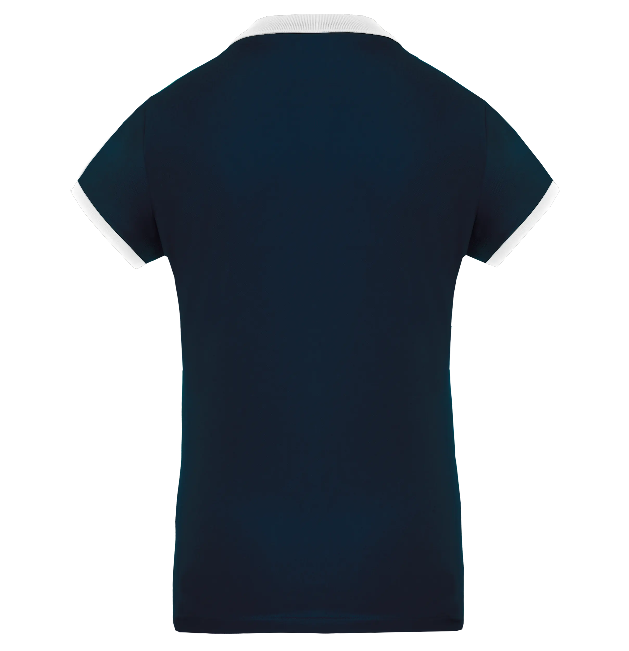 Polo piqué performance mujer