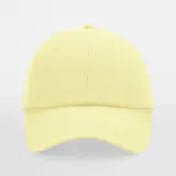 Pastel lemon