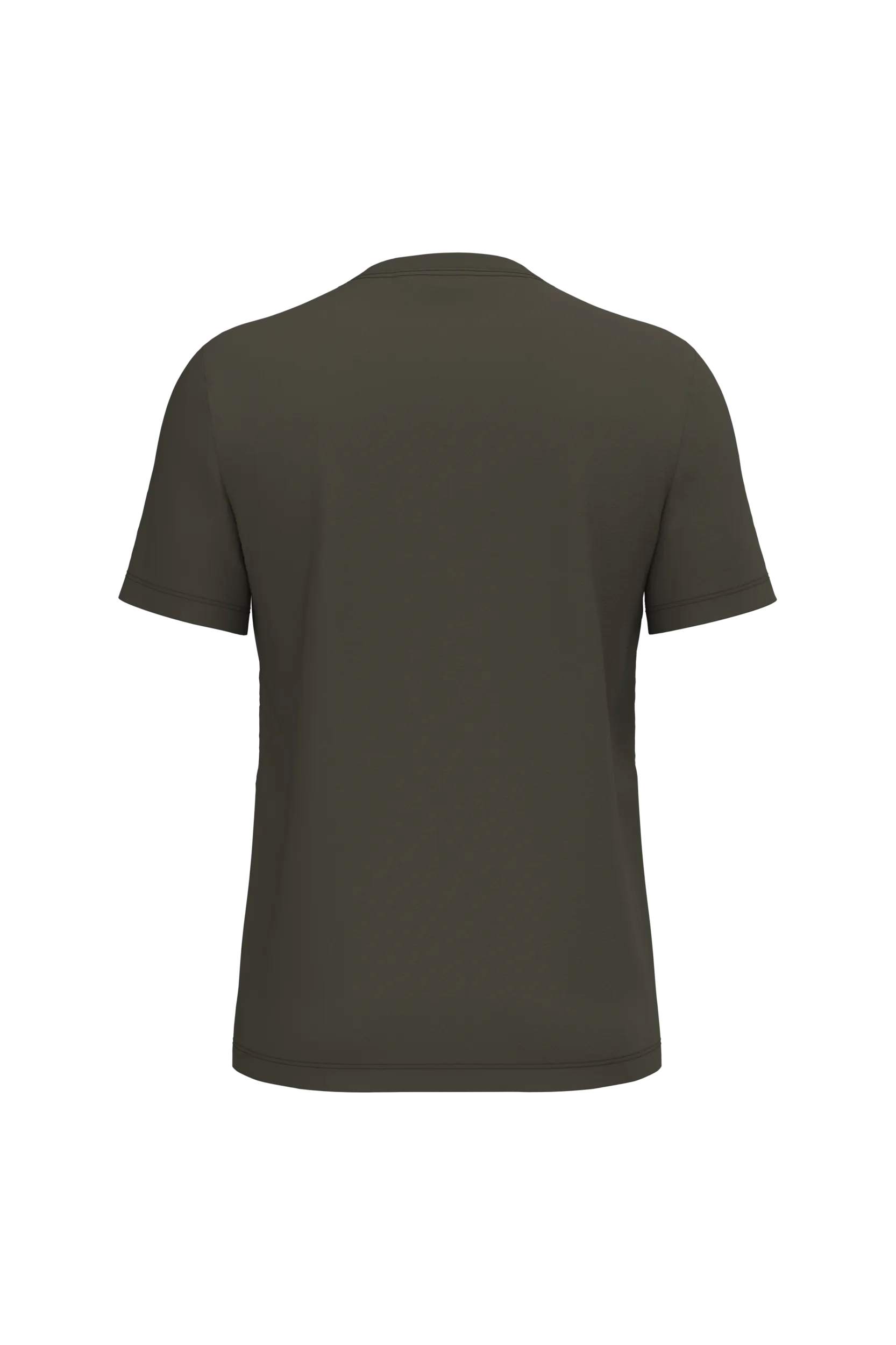 Camiseta con tratamiento antibacteriano hombre