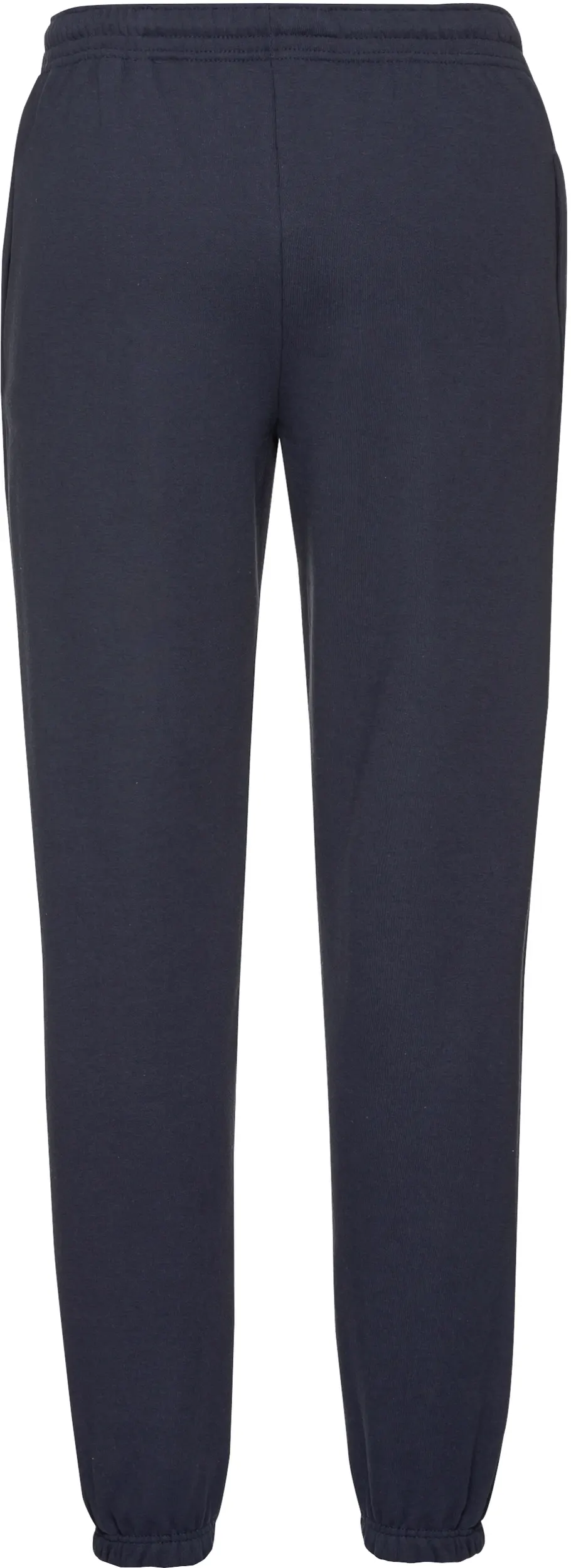 Pantalón de jogging - tobillos elásticos (64-026-0)