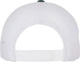 Evergreen / White