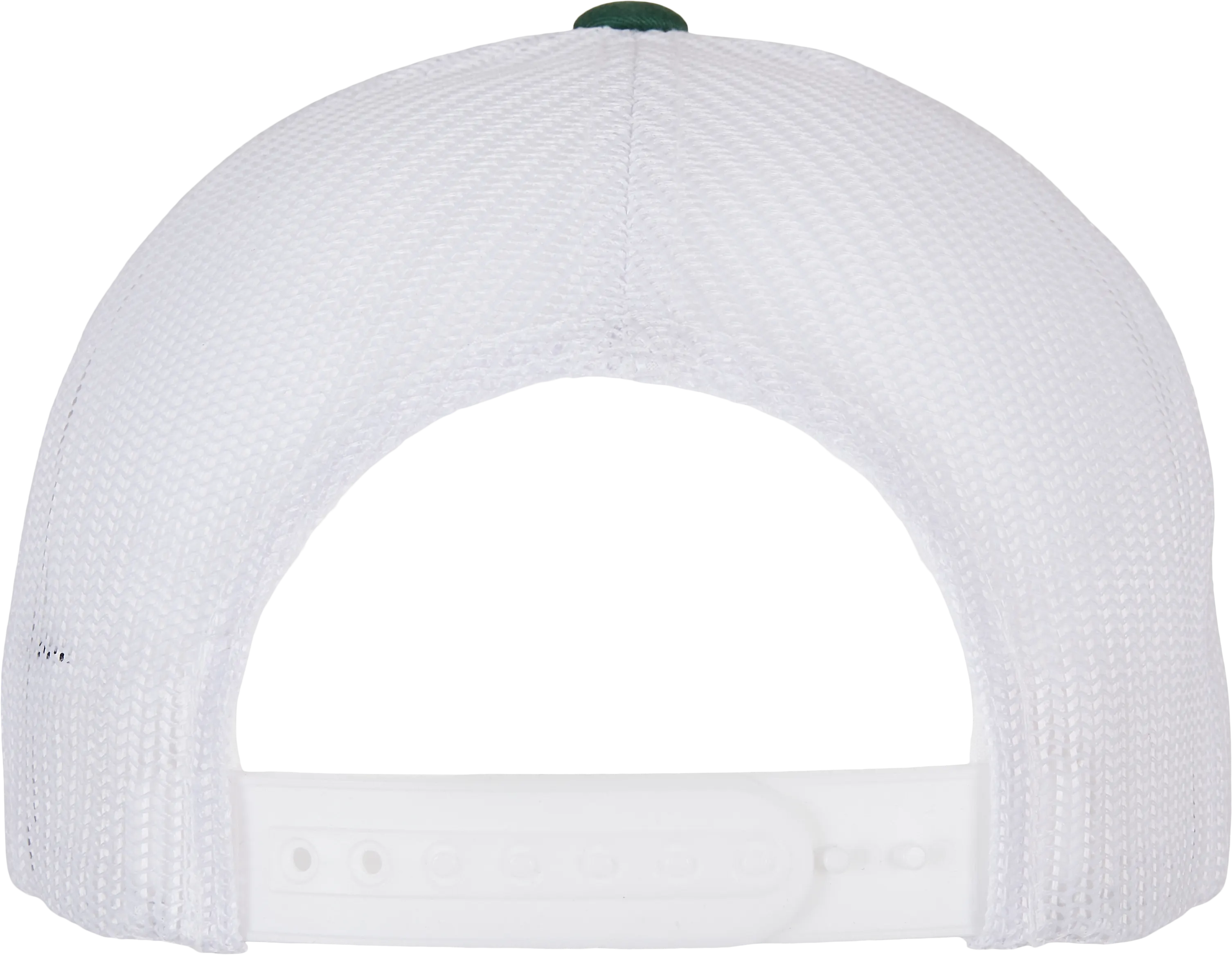 Gorra trucker retro bicolor