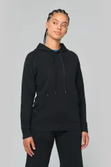 Sudadera con capucha – Unisex