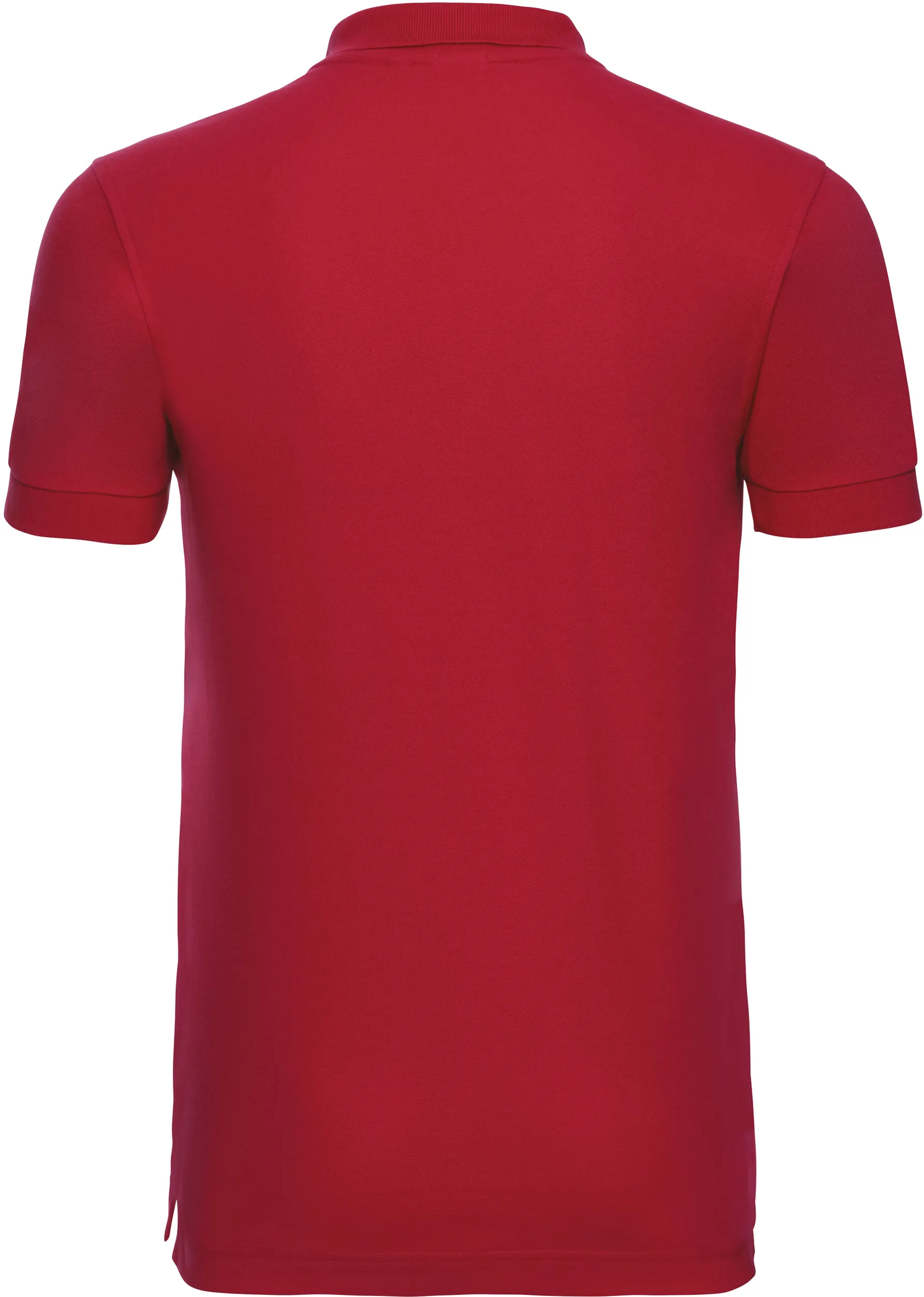 Polo Stretch hombre