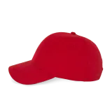 Gorra deportiva
