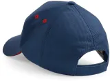 French Navy / Classic Red