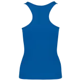 Sporty Royal Blue