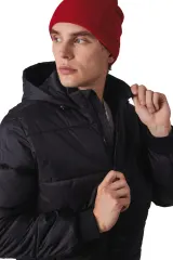 Gorro de forro polar