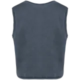 Washed Mineral Grey