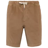 Short ecorresponsable de pana hombre