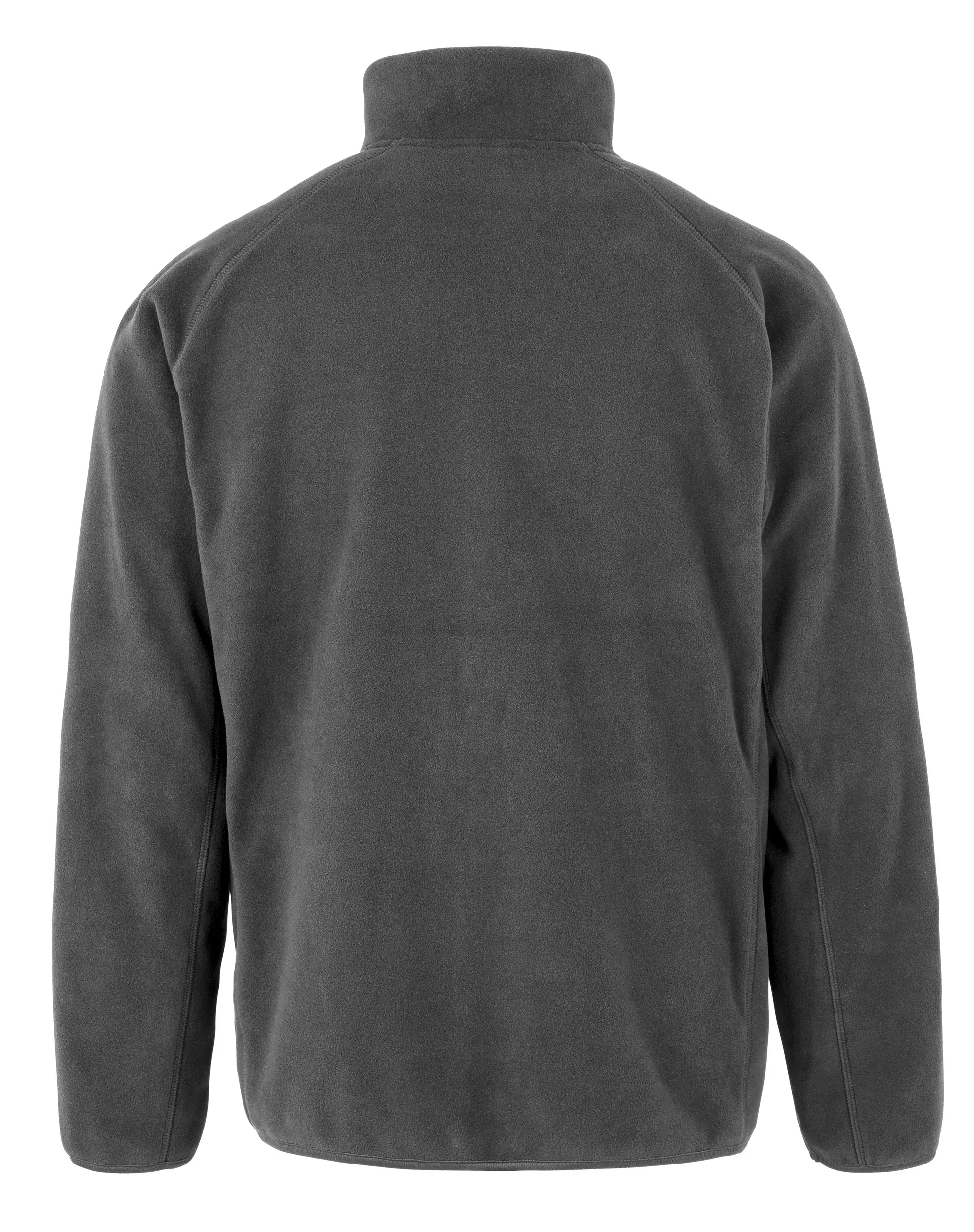 Micropolar 1/4 cremallera - Material reciclado