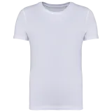Camiseta ecorresponsable infantil