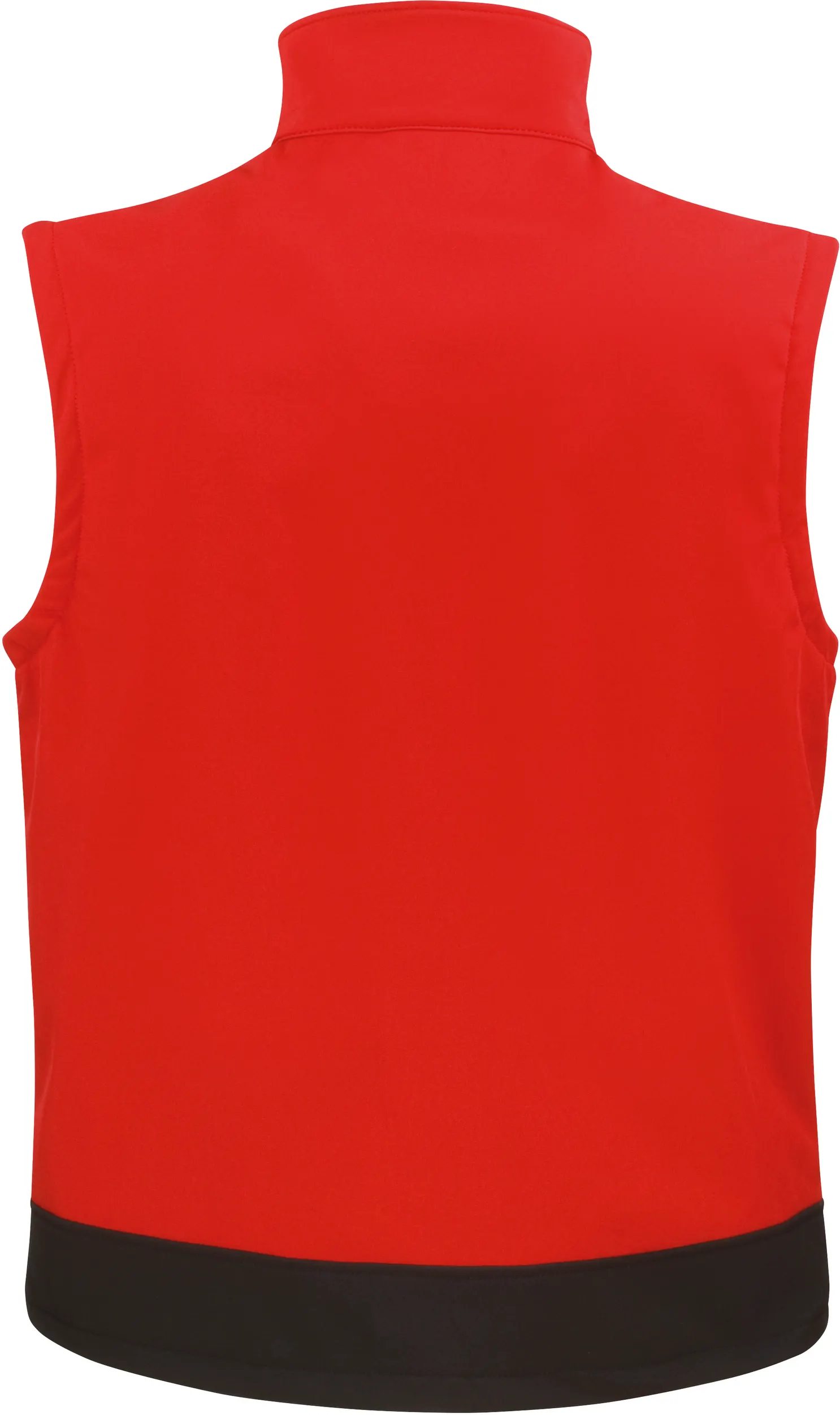 Chaleco Softshell
