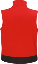 Red / Black