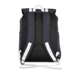 Navy / Natural White