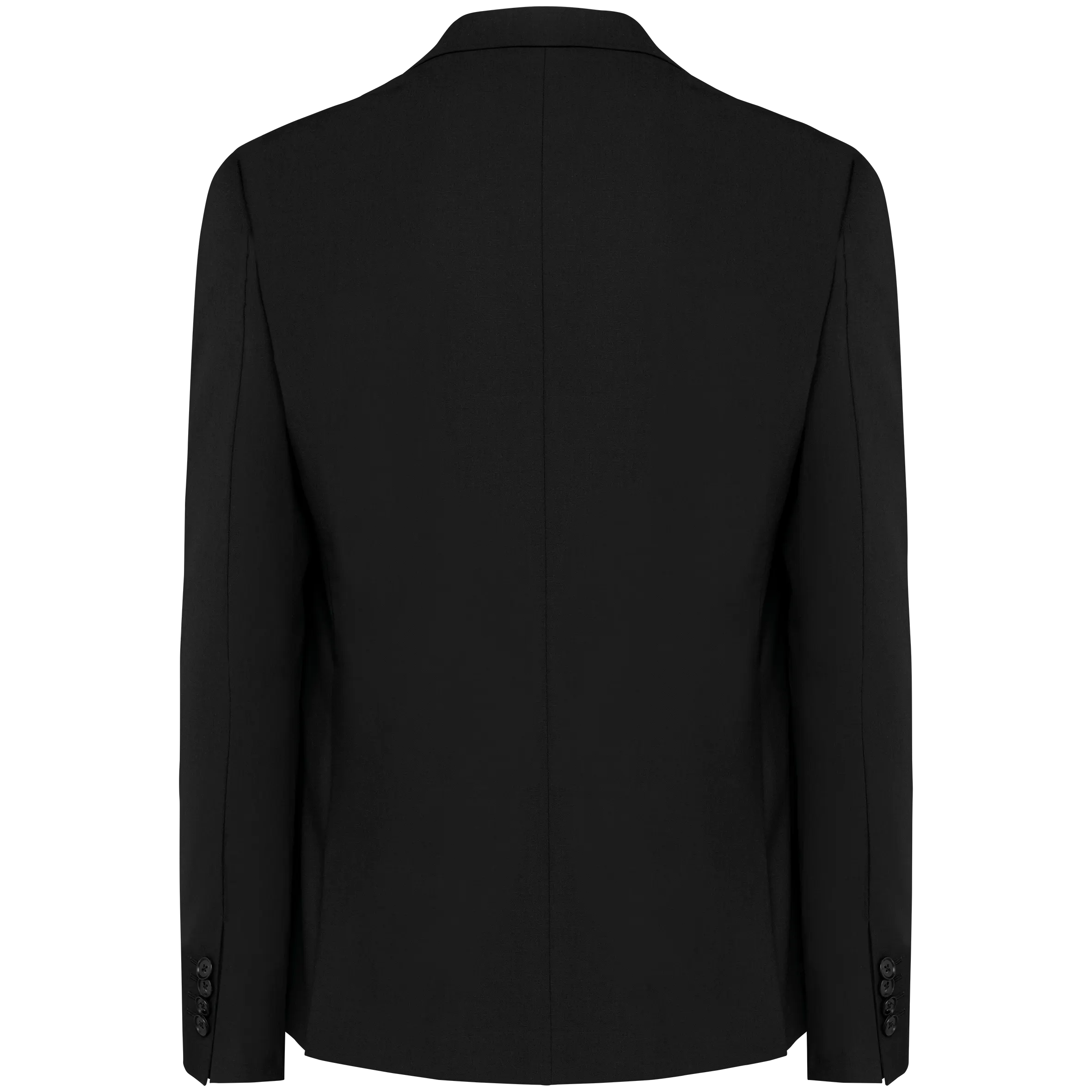 Chaqueta de traje hombre
