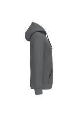Sudadera con capucha hombre