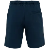 Washed Navy Blue