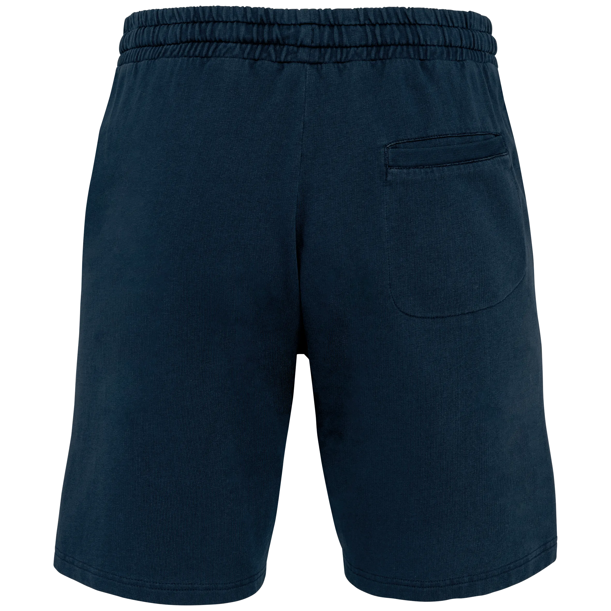 Short ecorresponsable French Terry hombre