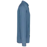 Camisa Denim hombre