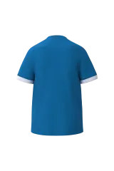 Sporty Royal Blue / White